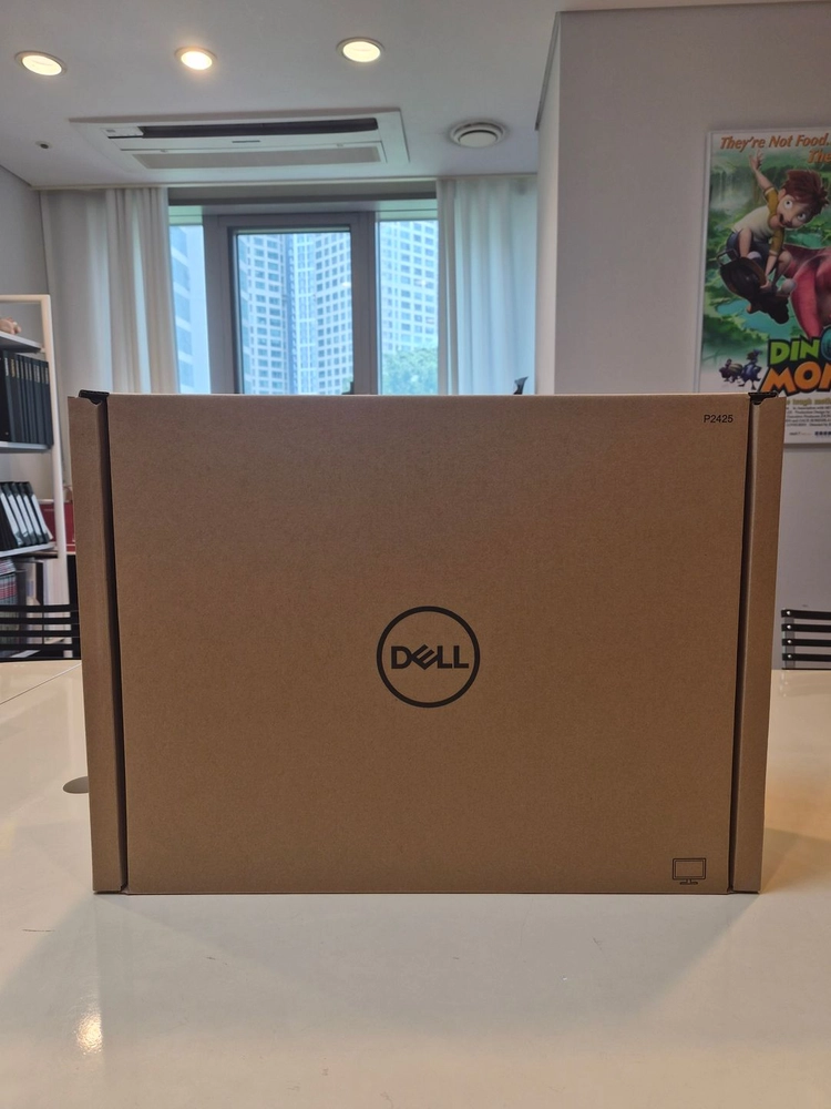 Dell P2425 판매합니다. 이미지