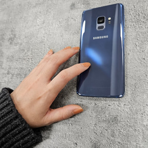 S급 갤럭시S9 S10 대소량판매 도매가 중고폰 G960 할인가능 이미지