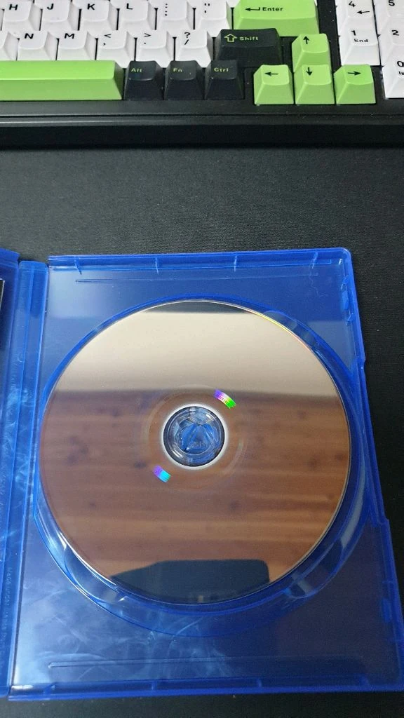 [PS5] 데몬즈 소울 초회판 판매 이미지
