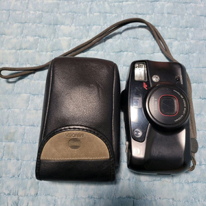 미놀타 파노라마 줌 7 필름카메라 (A) 이미지