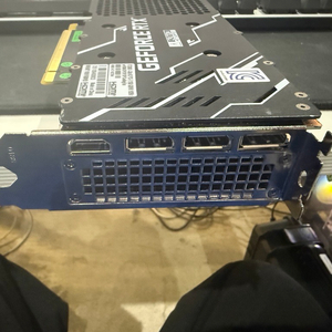 지포스 RTX 3060 1-Click OC D6 12GB 이미지