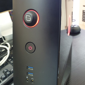 삼성 오디세이 i7-9700, 16G, RTX2070 본체와 오디세이 커브드 모니터 판매합니다 이미지