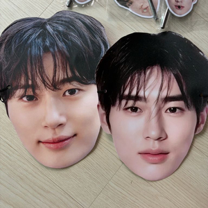 변우석마스크 굿즈 이미지