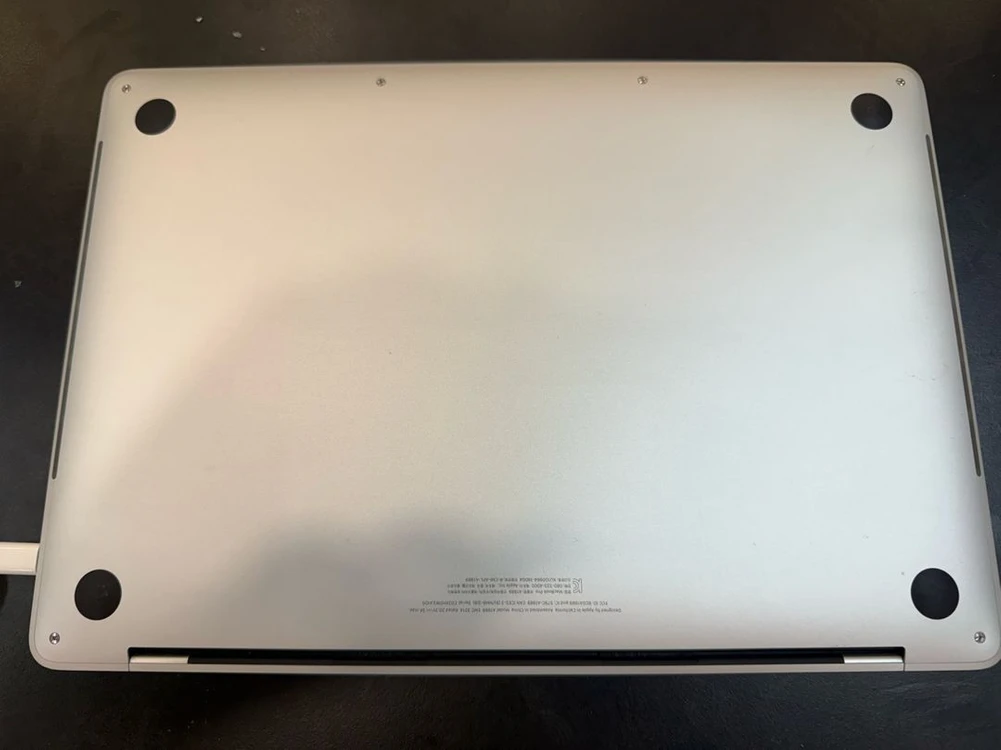 맥북프로 13인치 2018년형 16gb 512gb 이미지