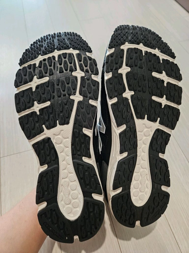 (새상품)(택포) 뉴발란스 480v5 블랙 270mm 이미지