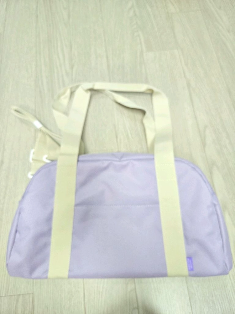 보스턴백 이미지