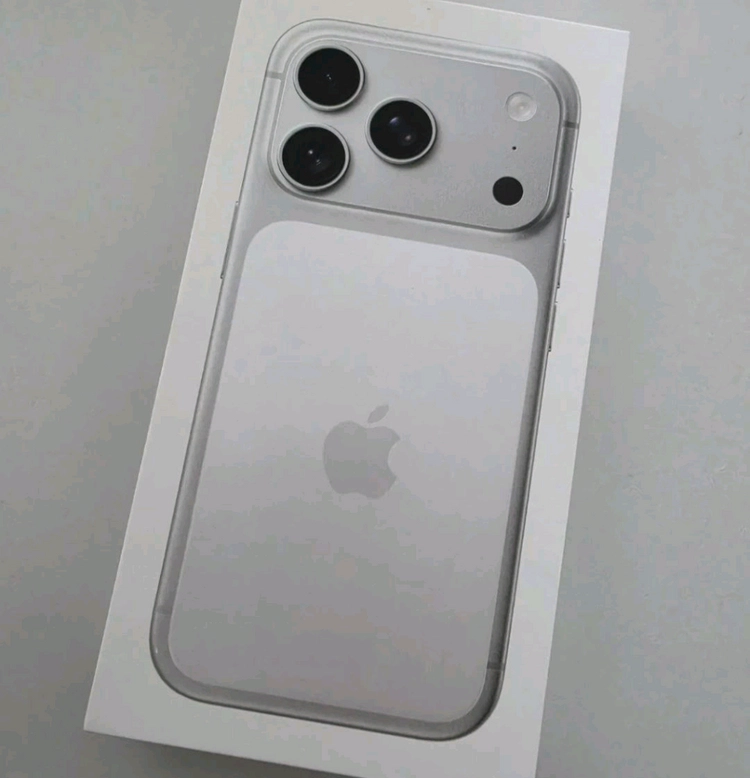 아이폰 17 프로 256GB 판매 이미지