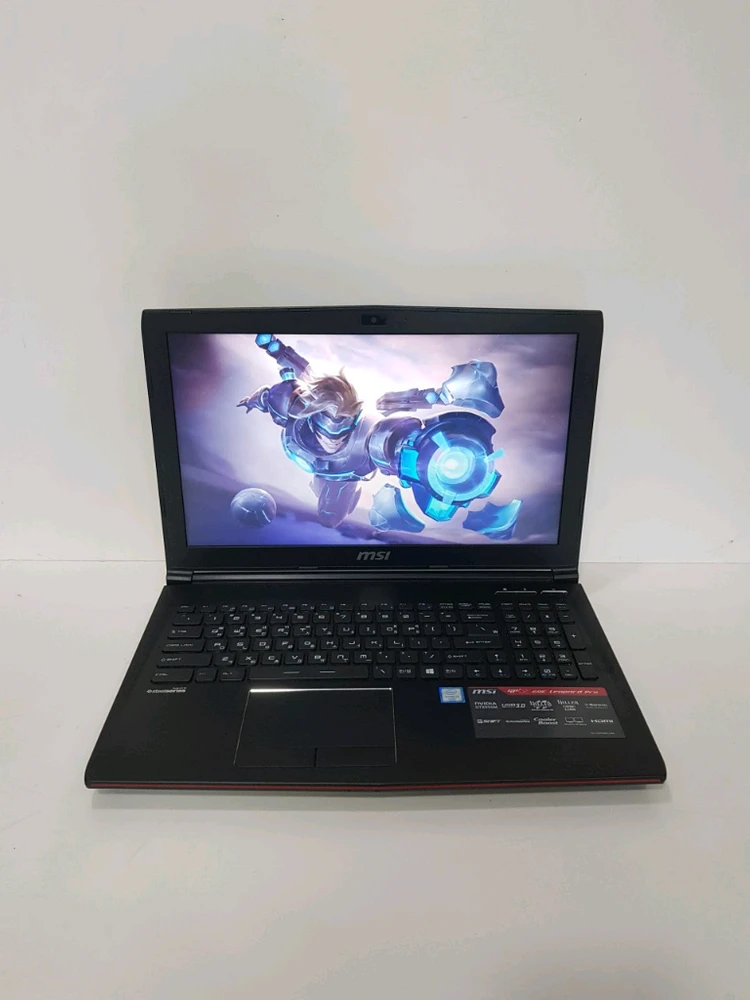 GTX950!!>MSI15인치게이밍노트북 이미지
