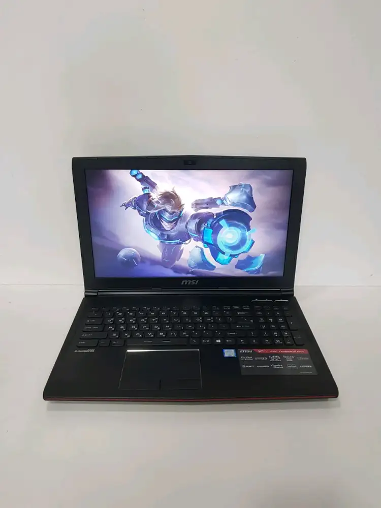 GTX950!!>MSI15인치게이밍노트북 이미지