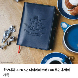 호보니치 A6 히비노 커버 이미지
