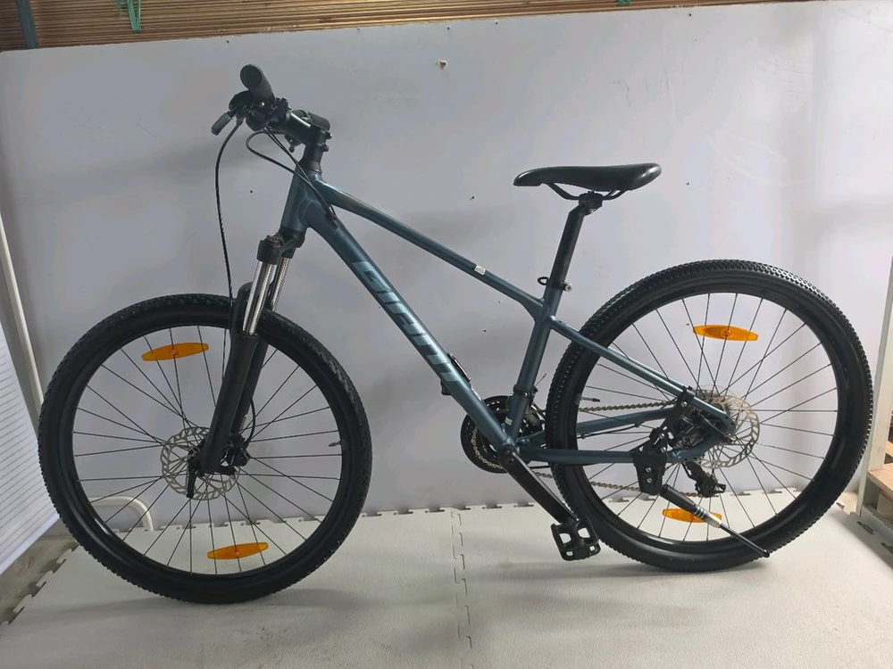 자이언트 인기 ATX 810 MTB 자전거 판매 합니다 이미지