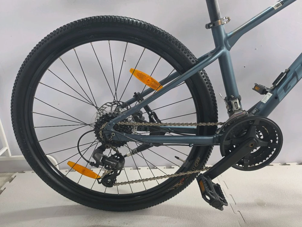 자이언트 인기 ATX 810 MTB 자전거 판매 합니다 이미지