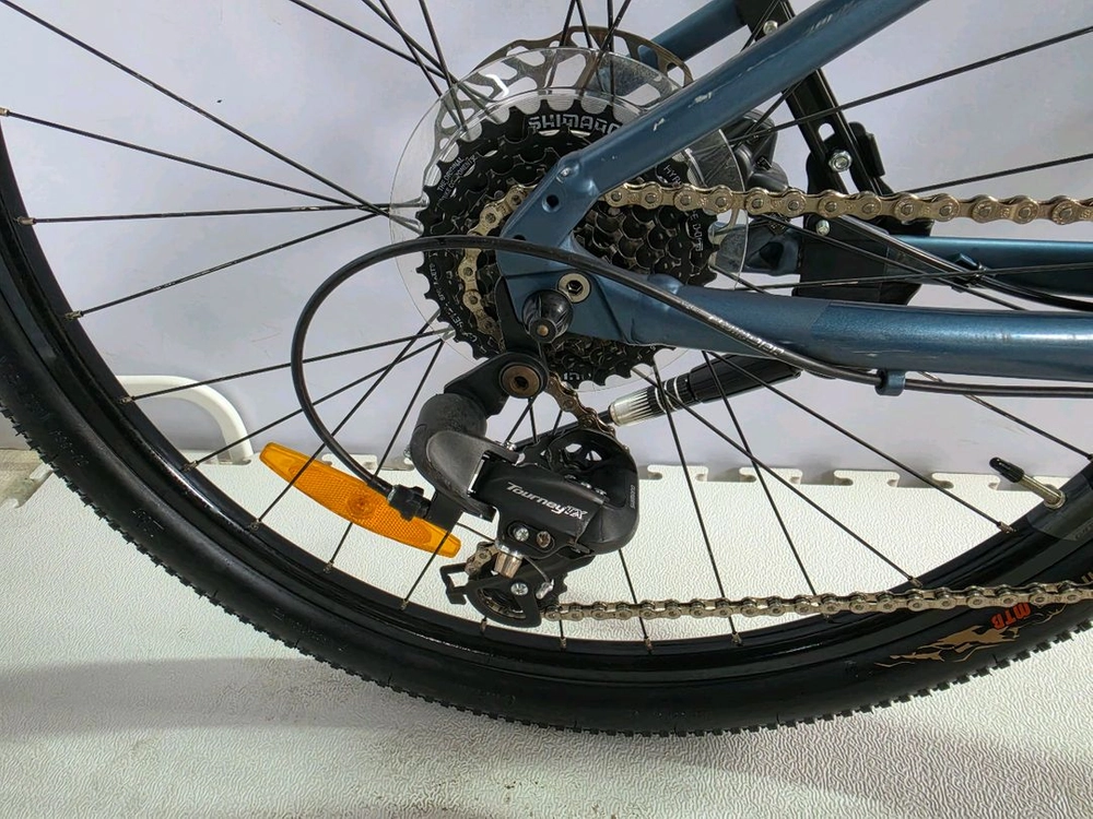 자이언트 인기 ATX 810 MTB 자전거 판매 합니다 이미지