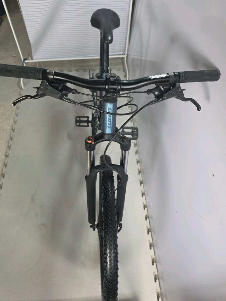 자이언트 인기 ATX 810 MTB 자전거 판매 합니다 이미지