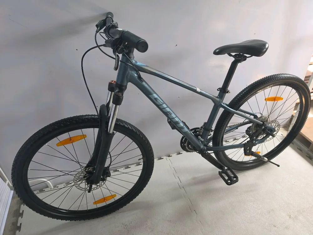 자이언트 인기 ATX 810 MTB 자전거 판매 합니다 이미지