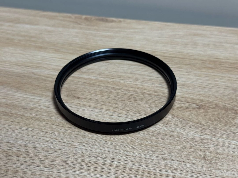 시그마 95mm 렌즈 필터 판매 이미지