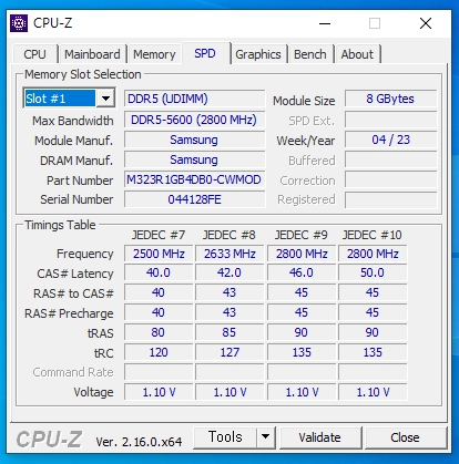 인텔 i7-12700+애즈락 B660M-HDVP/D5+삼성 DDR5 5600 8GB 묶음 팝니다 이미지