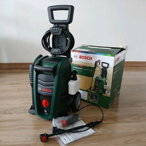 보쉬 고압세척기 BOSCH Universal Aquatak 125 이미지