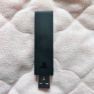 ps4 듀얼쇼크 무선어뎁터 이미지