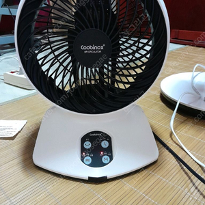 coobinox 에어서큘레이터 19900원 이미지