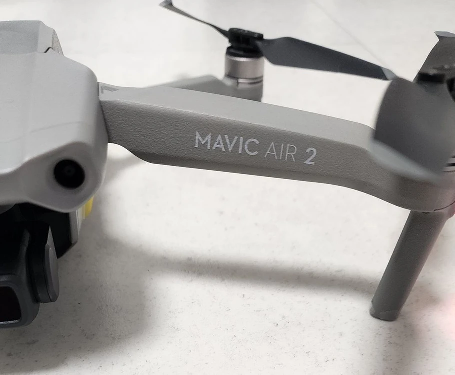 DJI 매빅 에어2 드론 플라이모어 콤보 Air2 풀구성 이미지