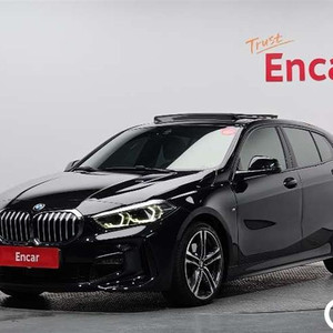 [BMW]1시리즈 (F40) 118d M 스포츠 6월초특가 이미지