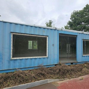 컨테이너 3x9 싸게 팔아요 이미지