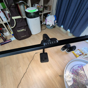 Spiano LED 스탠드 SL-W800D 이미지