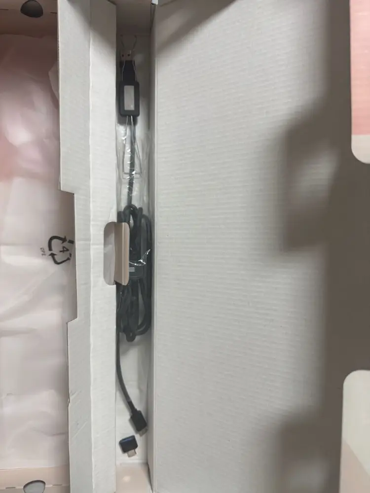 엠스톤 저소음 밀키축 gv10 훈민정음에디션 38g 이미지