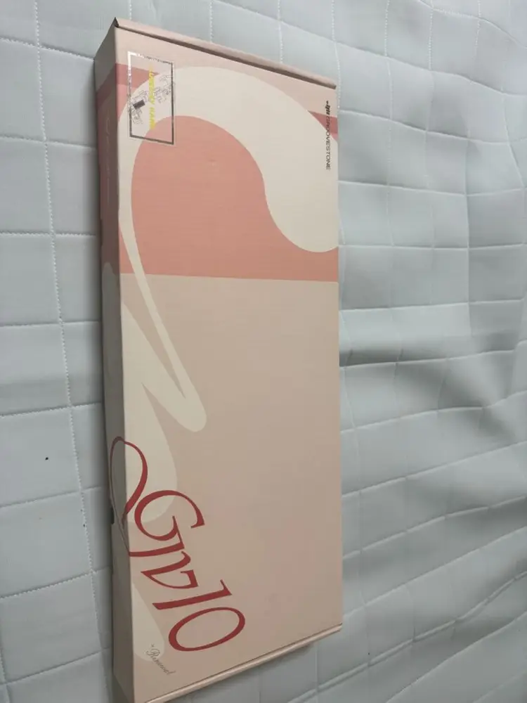 엠스톤 저소음 밀키축 gv10 훈민정음에디션 38g 이미지