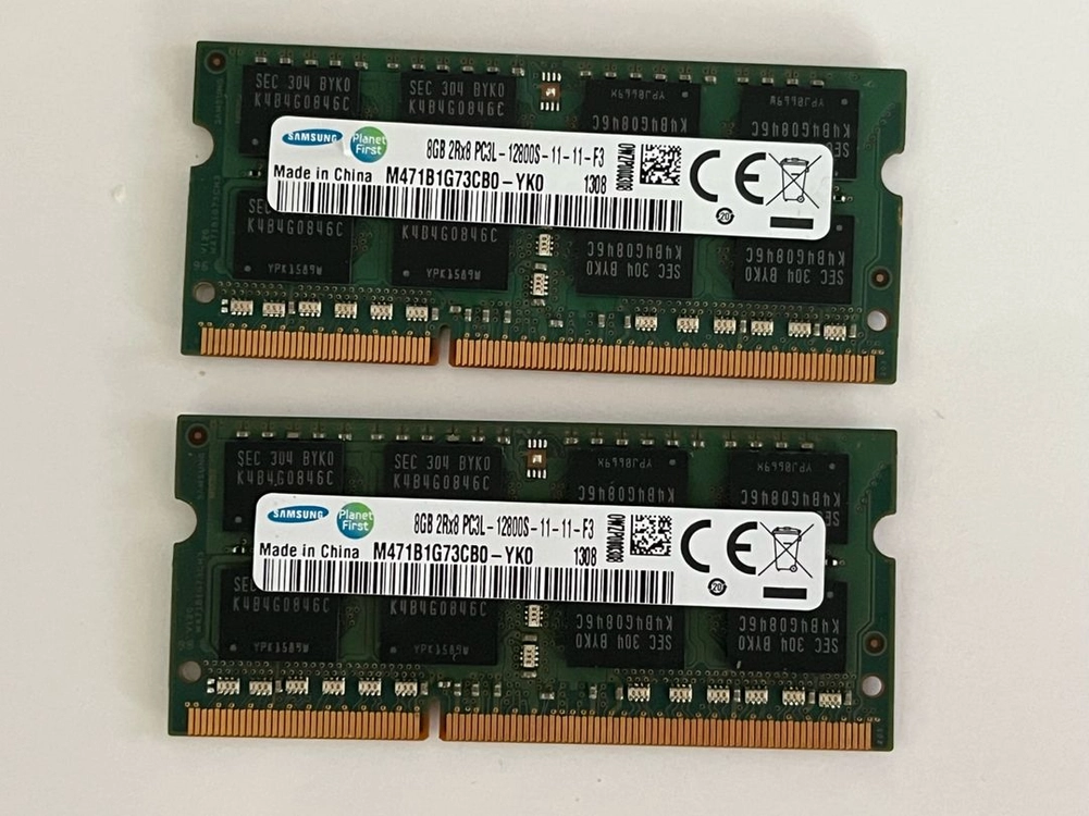 DDR4 4G + DDR3 8G,4G,2G 이미지