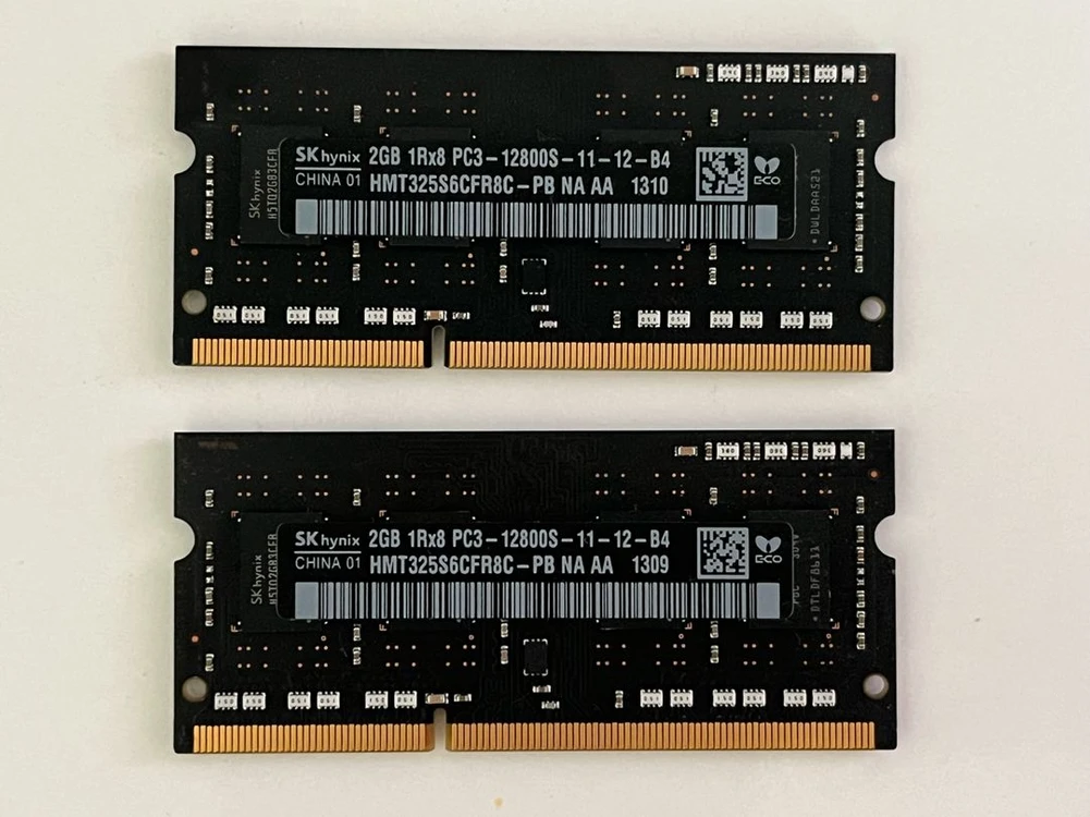 DDR4 4G + DDR3 8G,4G,2G 이미지