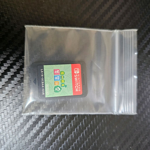 닌텐도 스위치 모여봐요 동물의 숲 모동숲 알칩 이미지