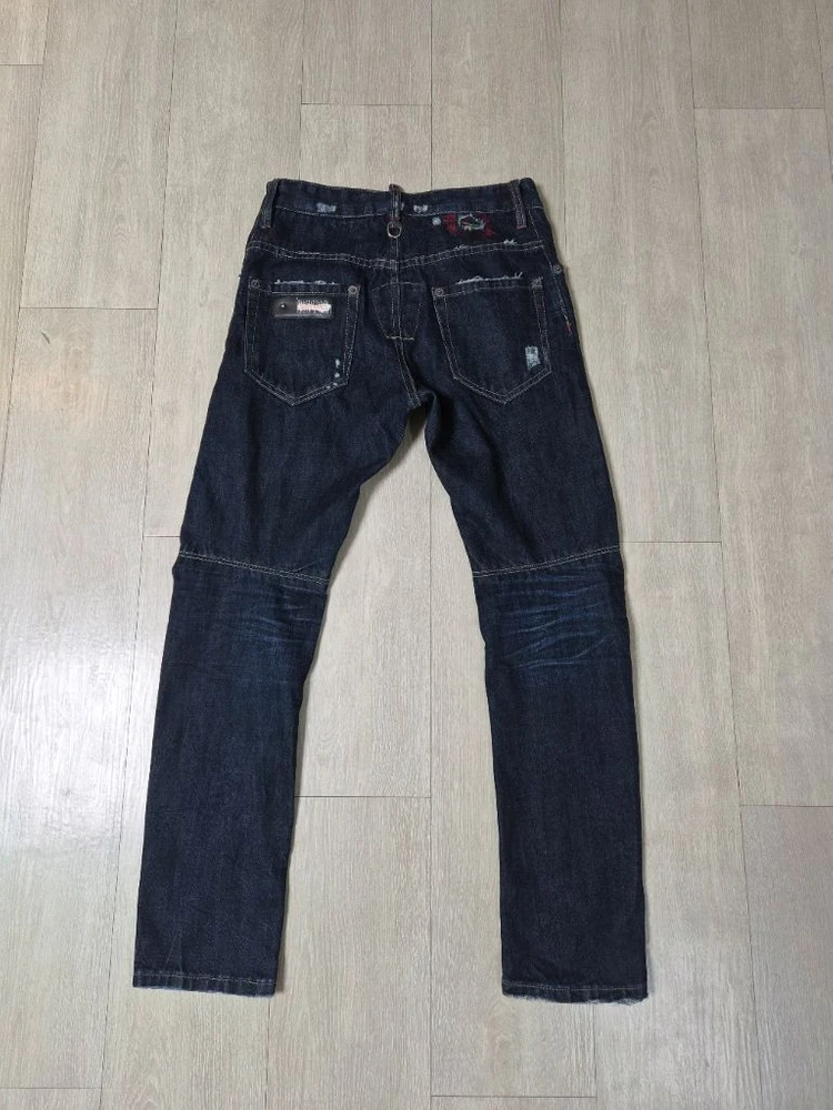 (상태최고)디스퀘어드 남성청바지 (44)30 이미지