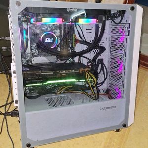 [재업]3700x, 2070s(2070super) 중고 컴퓨터 pc 이미지