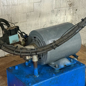 냉면 기계팝니다 셋트팝니다 lpg 이미지
