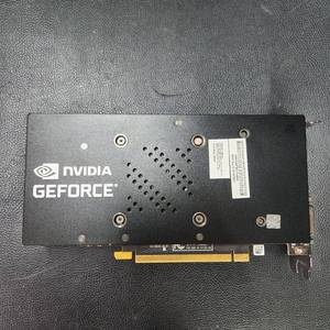 GTX 1660 이미지