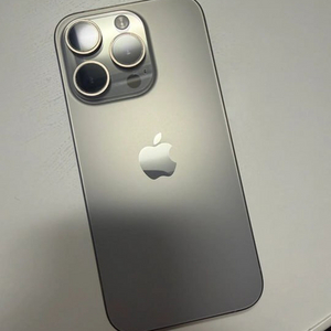 아이폰15프로 256GB 이미지