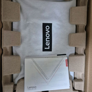 레노버 yoga Slim 7i 14ILL10 루나그레이 32g 1tb 이미지