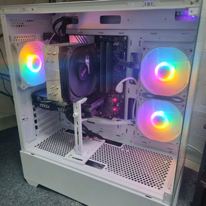 i5 14600k rtx4060. 모니터별매 이미지