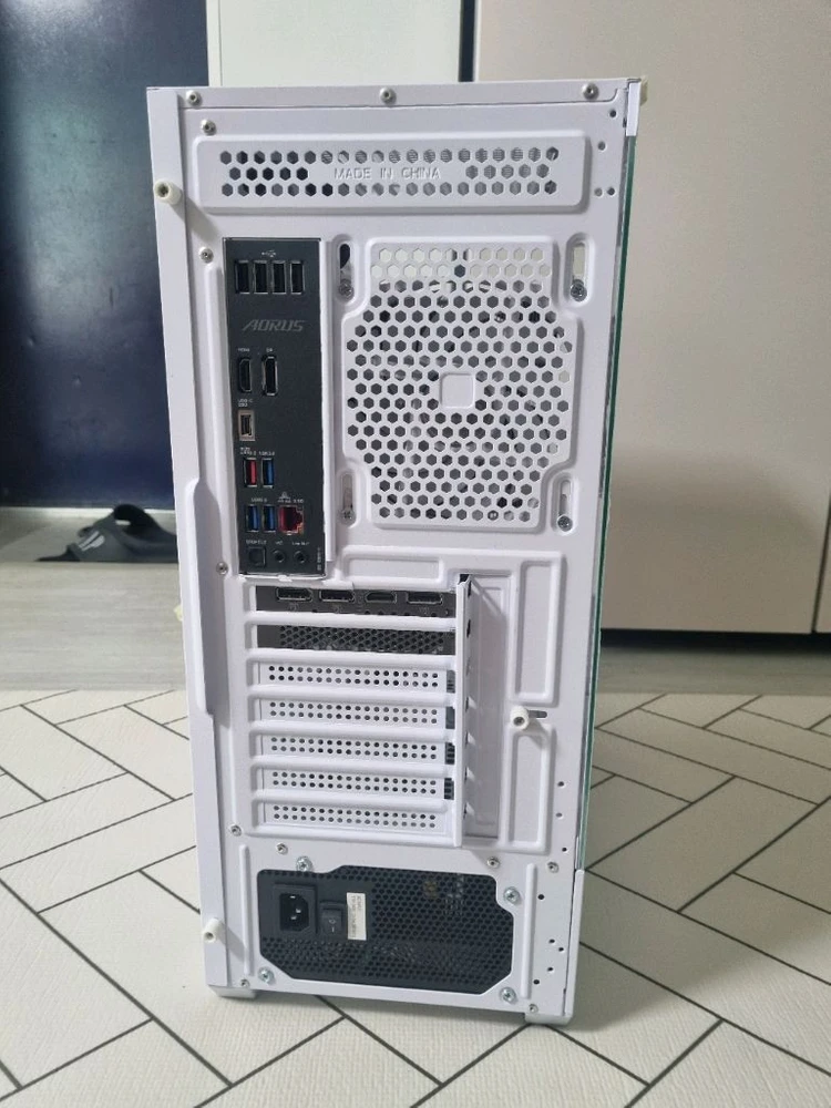 i5 14600k rtx4060. 모니터별매 이미지