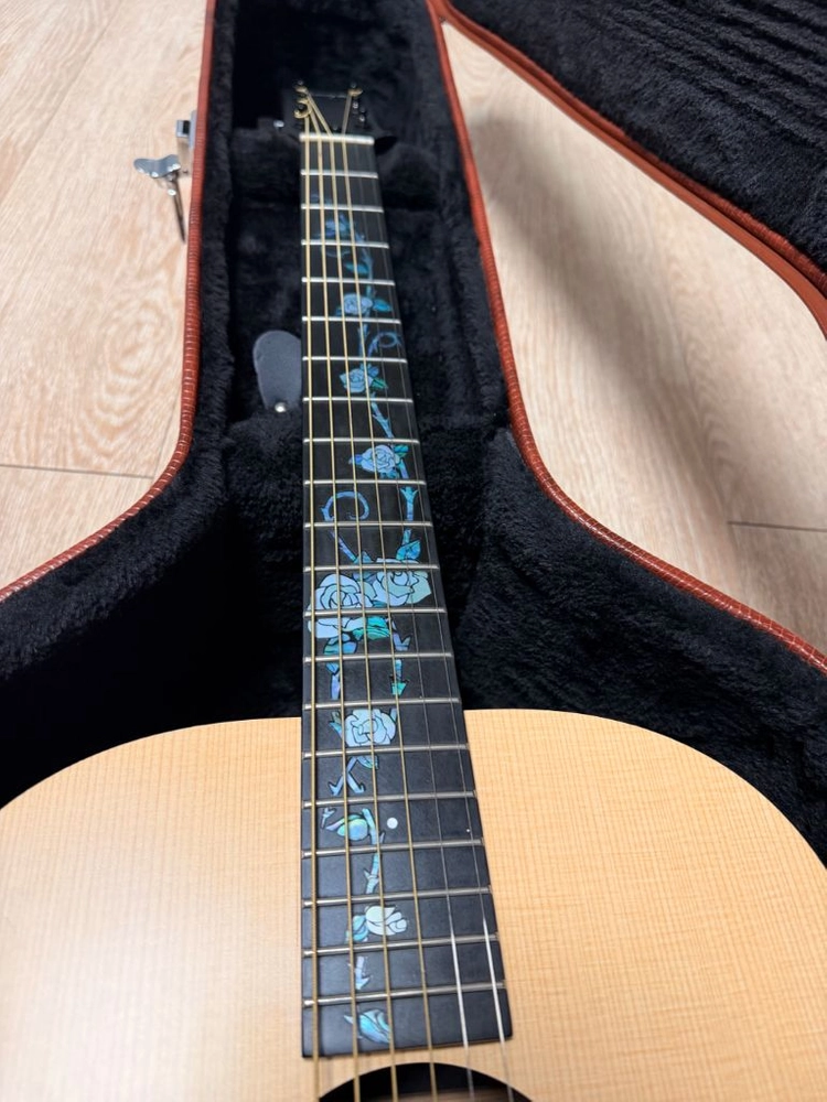 ENYA EA-X0/EQ TransAcoustic 통기타 + 풀세트 이미지
