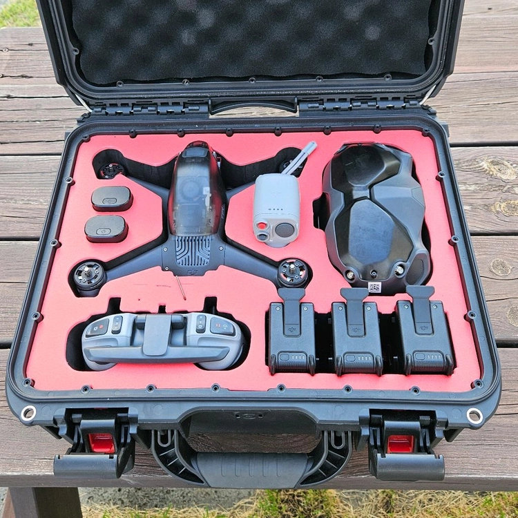 DJI FPV 판매 - 안심되는 중고거래