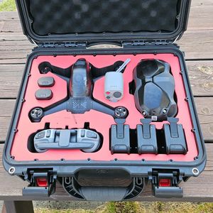 DJI FPV 판매 이미지