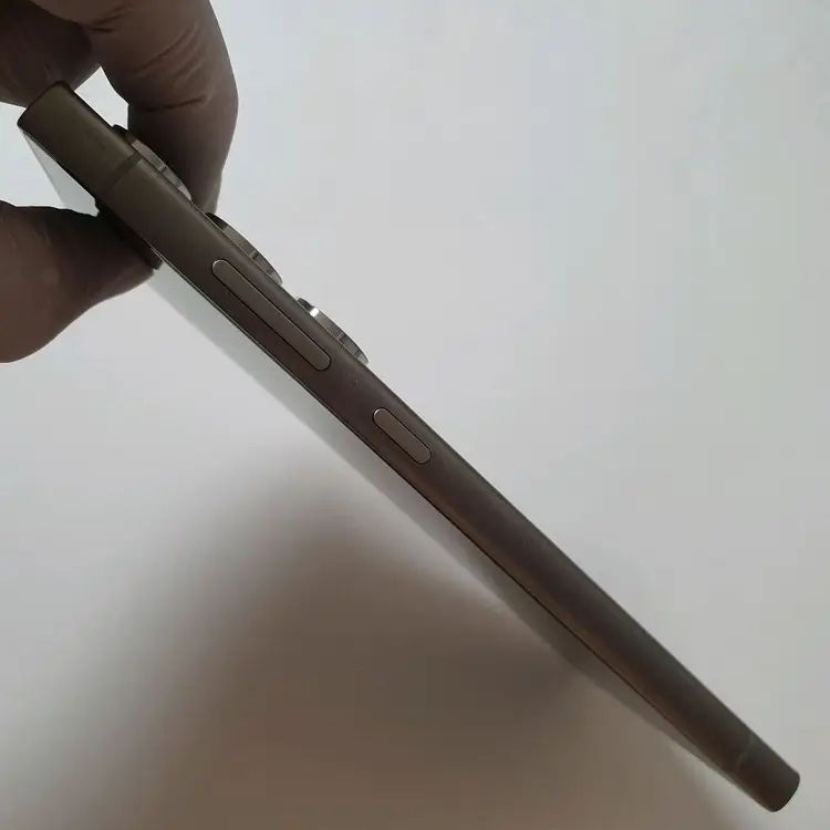 갤럭시 S24 울트라 256GB 깔끔 저렴 정상해지 이미지