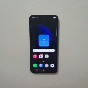 갤럭시 S23 FE 256GB 24년개통 깔끔 저렴 정상해지 이미지