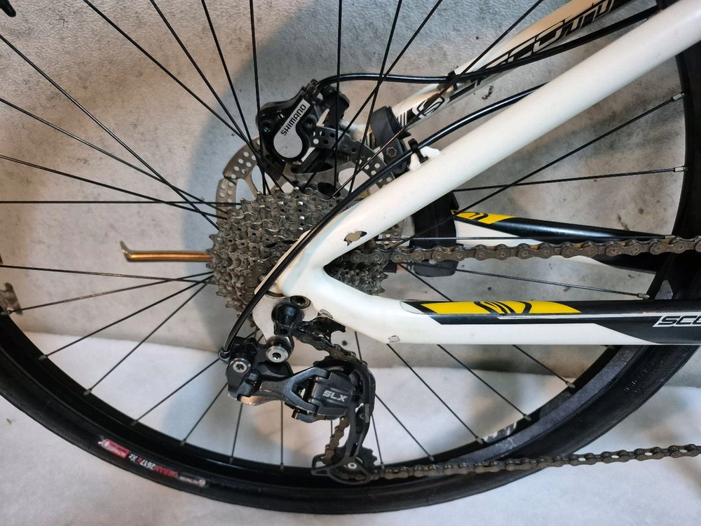 스캇(SCOTT)하드테일 MTB 스케일 70 자전거 이미지