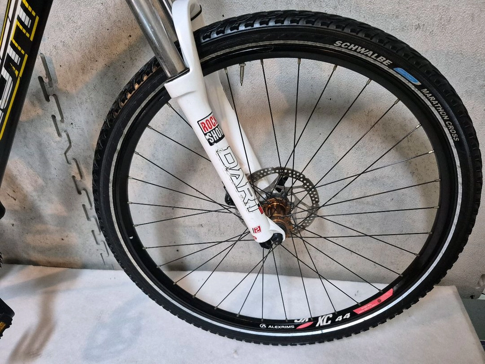 스캇(SCOTT)하드테일 MTB 스케일 70 자전거 이미지