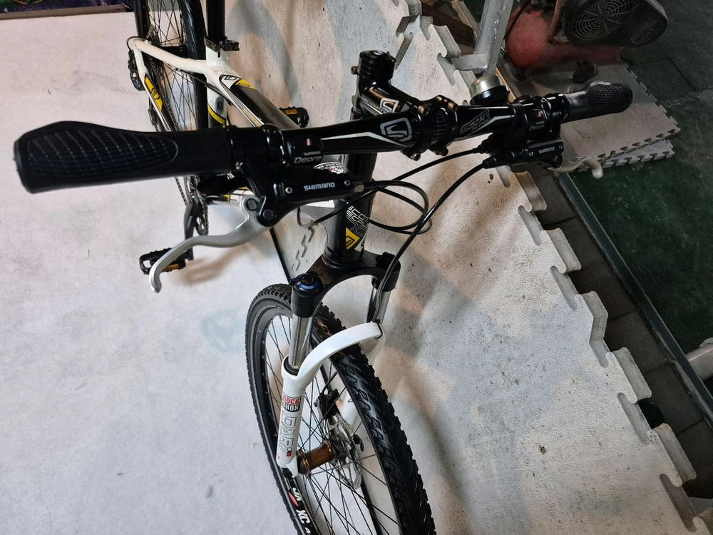 스캇(SCOTT)하드테일 MTB 스케일 70 자전거 이미지