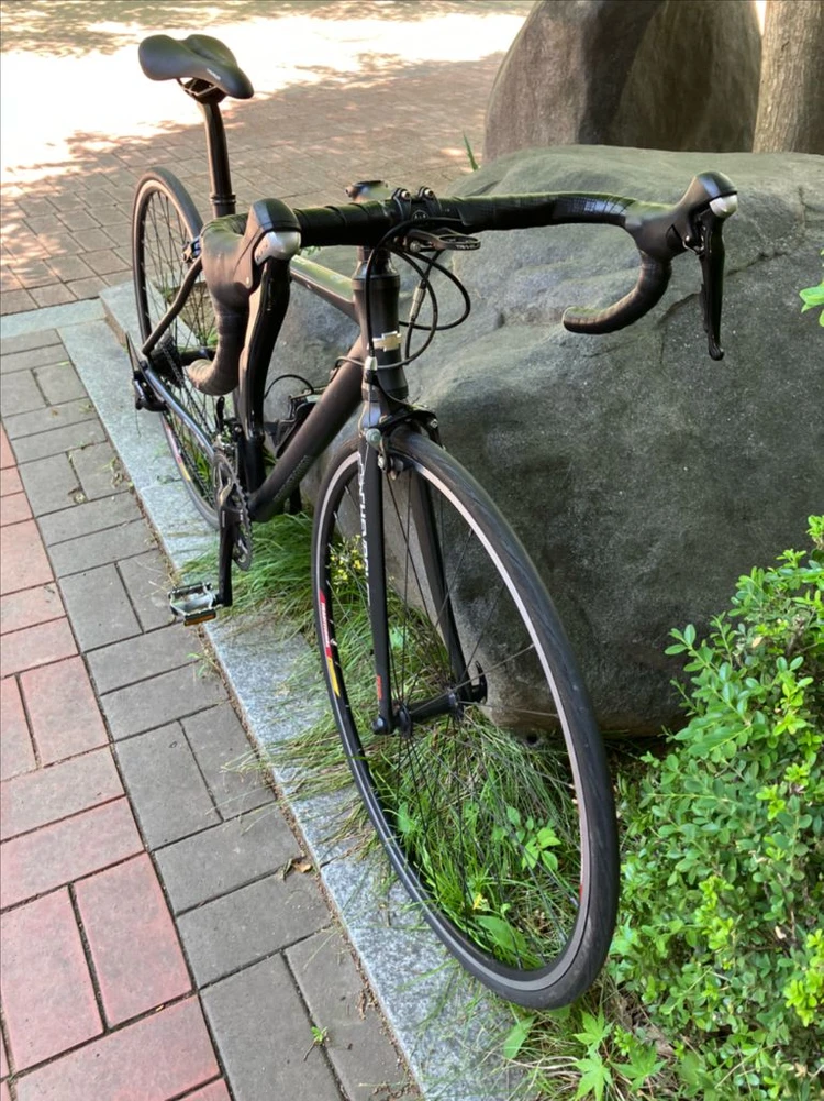 로드자전거 2대 처분 (소라급, 105급) 이미지